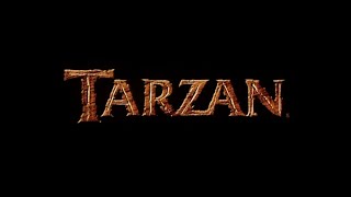 Tarzan - Trailer #3 (March 2, 1999)