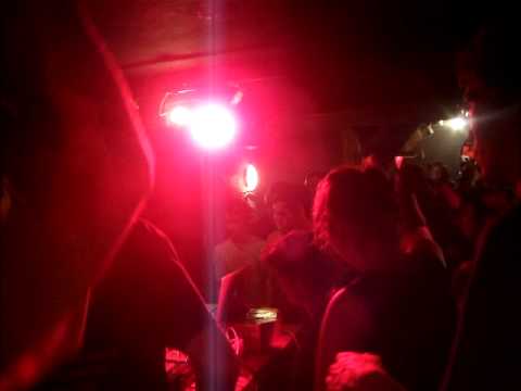 vibronics dub corner rennes