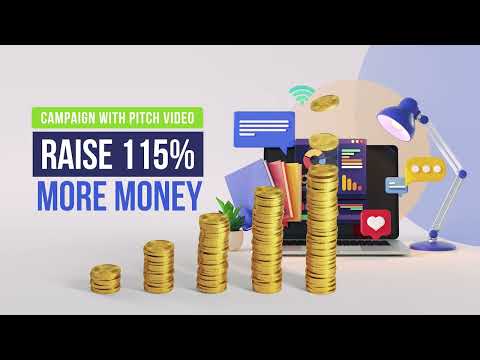 Video Production For Your Kickstarter Project