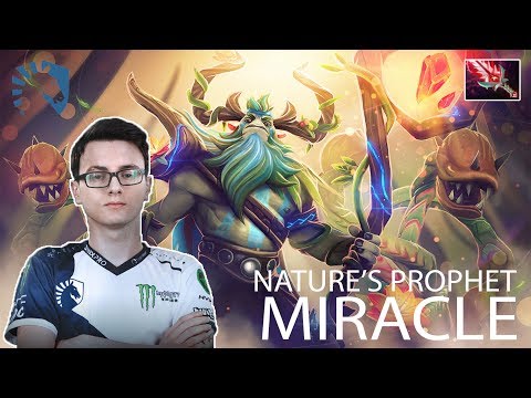 MIRACLE NATURE'S PROPHET / Gameplay / Full Game /  Top Rank Pro Gameplay
