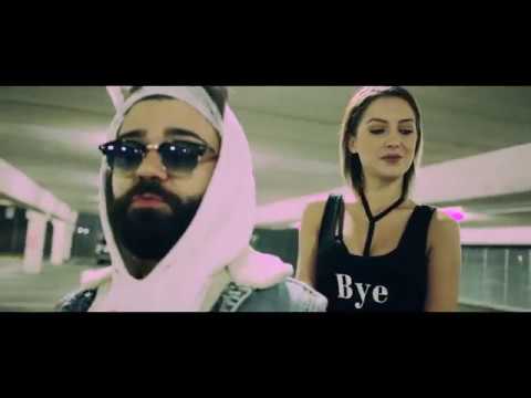 Alex Jo Klaas - Sah Mat ( Official Videoclip )