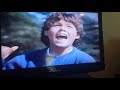 Opening To A Little Princess 1995 VHS