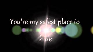 Backstreet Boys - Safest place to hide - Lyrics