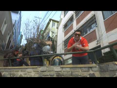 #VoyABuscarte - Yerkinho "El Capitán" - Golpe A Golpe Concurso