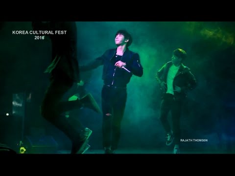 Korean Culture Festival 2016 AFTERMOVIE