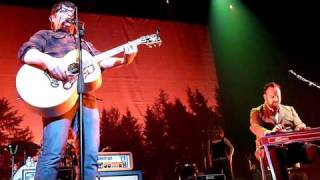 The Decemberists - Rise to Me - The Wiltern - February 12, 2011