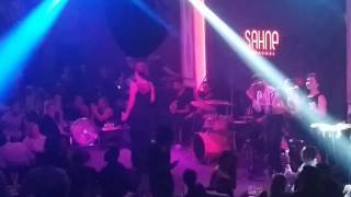 Demet Akalın - Pırlanta (Sahne İstanbul) (08.10.2016)