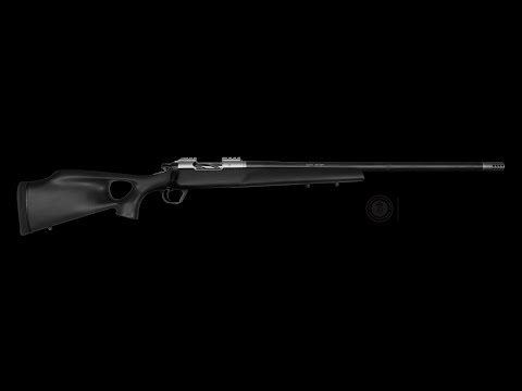 Christensen Arms Summit TI TH 6 5 Creedmore Review Part 1 of 2