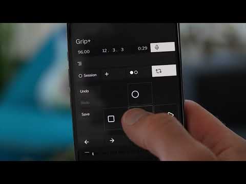 Grip: Control Ableton Live