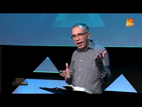 Cortul Întâlnirii - Teofil Cotrău -  Mister și frumusețe - 1 Timotei 3.16