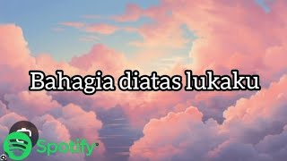 Download lagu Ziell Ferdian - Bahagia Diatas Lukaku mp3