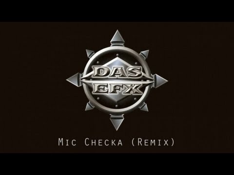 Video thumbnail for Mic Checka (Remix)