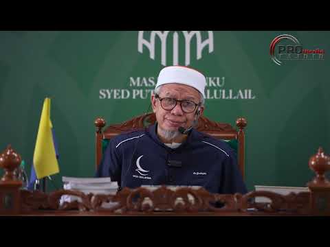 (4K) 28-04-2026 Kuliah Zohor Dato Seri Dr Zulkifli Mohd Al-Bakri