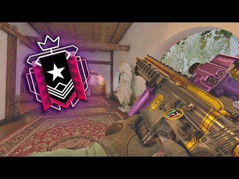 How A Diamond Slams Champs + *BEST* Controller Settings | Ranked Highlights (Operation North Star)