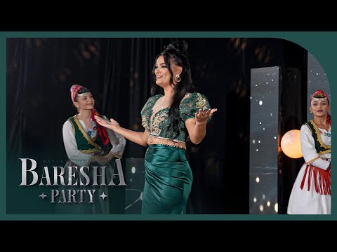 Edona Morina - Ma e mirë dasma në shpi (Baresha Party)