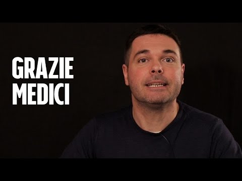 Caro personale ospedaliero: OSS, infermieri e infermiere, dottoresse, medici: GRAZIE