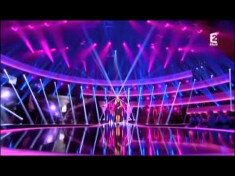 Marie Laforêt - viens viens & CHIMENE BADI - Viens viens