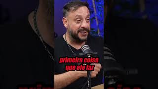 O ANIMAL MAIS MAL EDUCADO #biologohenrique #cachorro #humanos