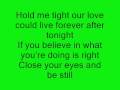 Raspberries - I Wanna Be With You Lyrics