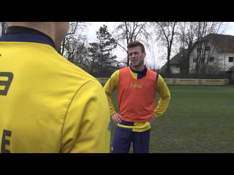 Napovednik: Domžale - Luka koper