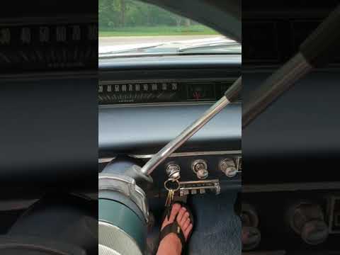 1964 Chevrolet Bel Air Wagon (CC-1192735) for sale in South Lyon, Michigan