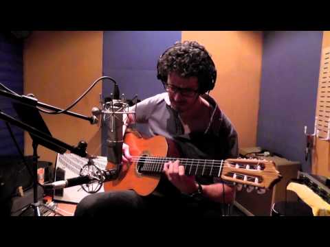 Gabriel Szternsztejn Cuarteto - Corazón de Gorrión