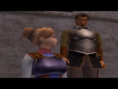 Let's Play Suikoden IV Part 2: Graduation Day