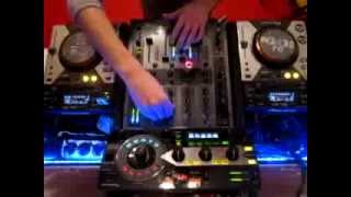 DJ SEVEN Alessandro Sette // Best Remixes n.8  2014 // New Best Dance Music 2013