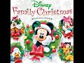 Mickey His Friends Ft Pooh Tigger Deck The Halls Disney S Family Christmas Collection