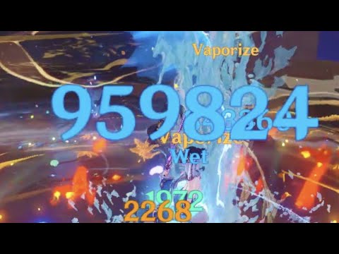 xingqiu mains can oneshot 4.0 abyss