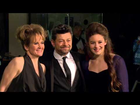 The Hobbit: An Unexpected Journey (2012) Royal Premiere Highlights [HD]
