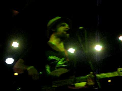 Dr. Dog - My Old Ways LIVE @ The Culture Room
