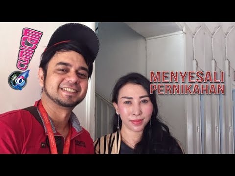 Suami Dibui, Penyesalan Istri Rio Reifan Soal Pernikahannya - Cumicam 23 Agustus 2019