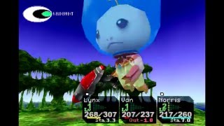 Starman Guardian - Let's Play Chrono Cross Part 83