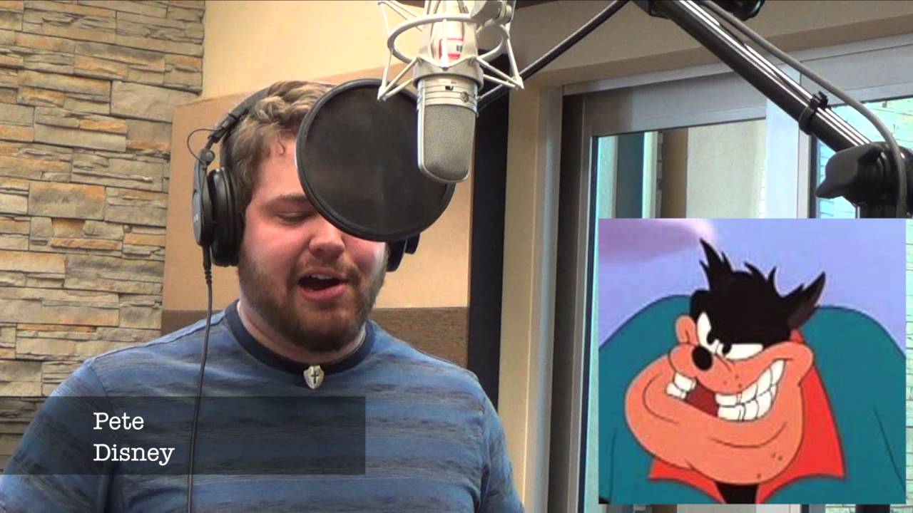 Disney and Pixar Sings Let it Go - YouTube