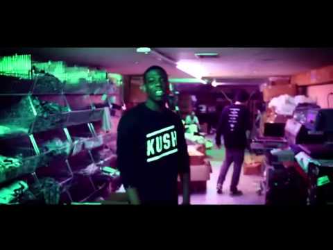 Dinos Punchlinovic - Freestyle Agga