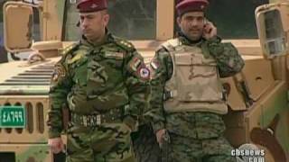 Violence Surges in Unstable Iraq