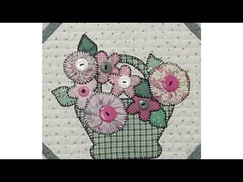 2003 Video Quilt Show!