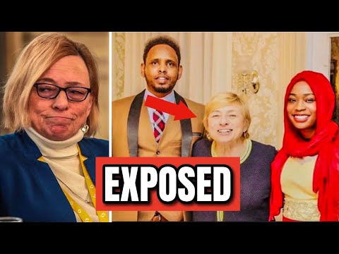 Maine Is in BIG Trouble… Minnesota Somali FRAUD Connections Found