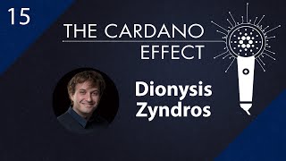 Sidechains and Interoperability with Dionysis Zindros - Episode 15 | The Cardano Effect
