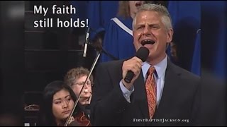 "My Faith Still Holds" - First Baptist Church | Jackson, MS