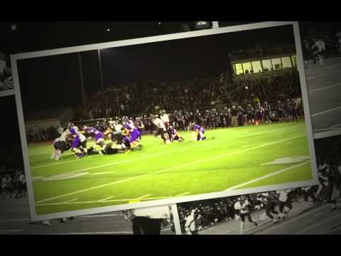 GMC Gridiron Slideshow--October 10, 2014--So. Brunswick @ Monroe--Red Division Clash