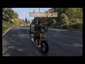 The Walking Dead S07 - Daryl Dixon [Add-On Ped] 8