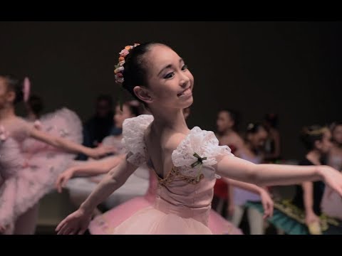 YAGP 2018 NYC FINALS - Video Blog Highlights