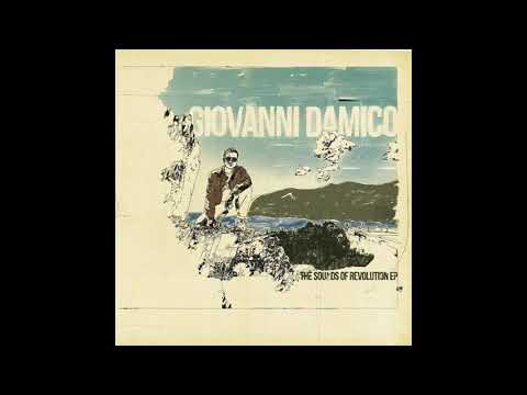 Giovanni Damico - The Sounds of Revolution