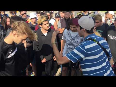 ENERGY GRECO VS TOMYPET INFERNUS VS MT KTO 8VOS | Warriors of Freestyle