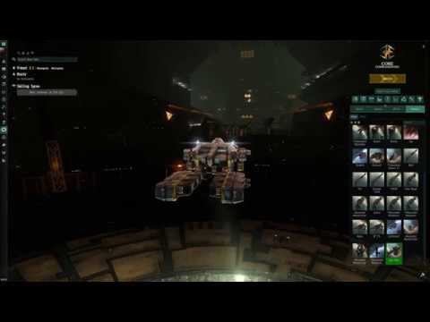 EVE - Easy Isk for alpha clones , ninja gas cloud harvesting , WH running