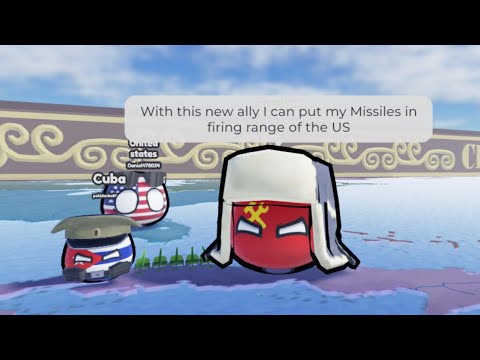 Cold War - CBW (part 4)