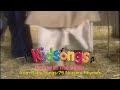 Kidsongs - Turkey In The Straw from Kidsongs: Baby Songs-75 Nursery Rhymes