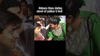 Download lagu Salman during cassette release of song #salman khan #raveenatandon mp3